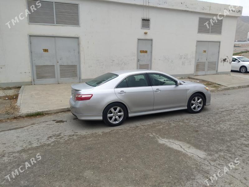 Toyota Camry 2008 - 190 000 TMT - Mary - img 4