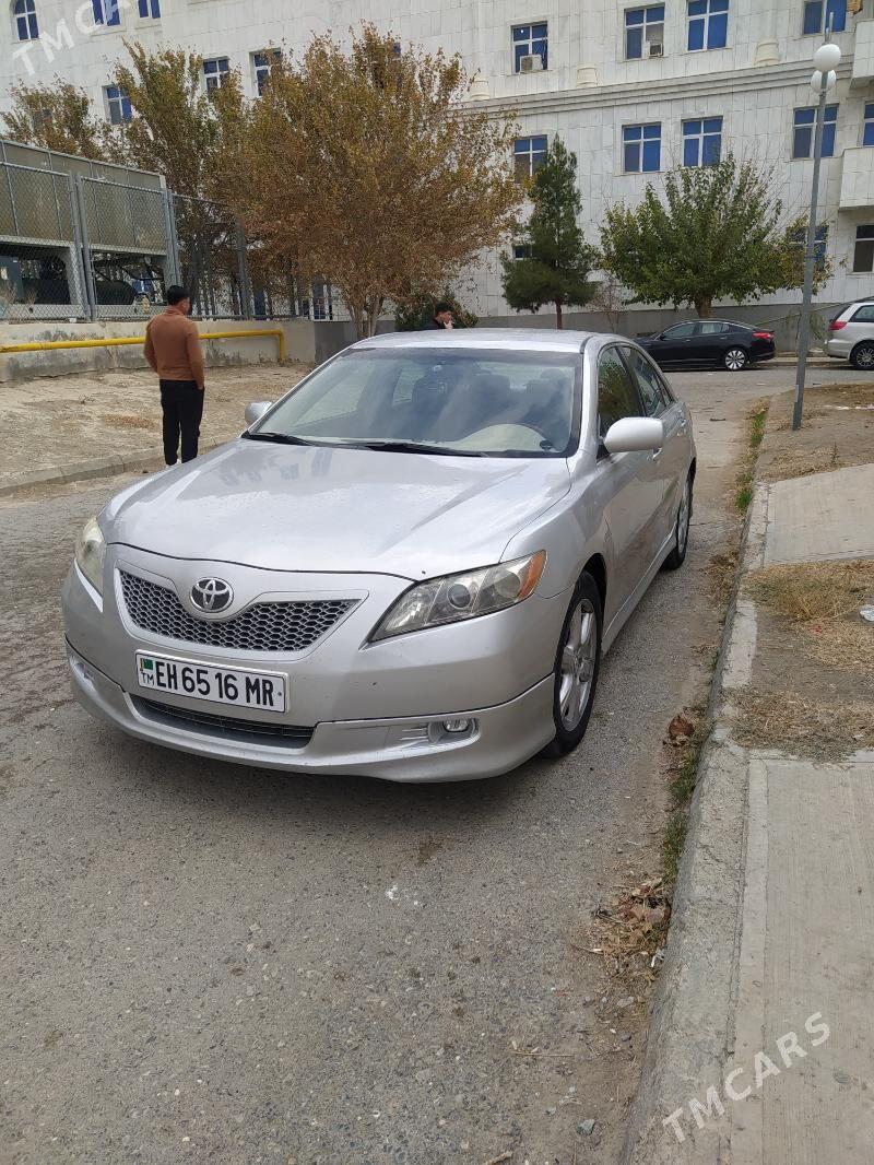 Toyota Camry 2008 - 190 000 TMT - Mary - img 7