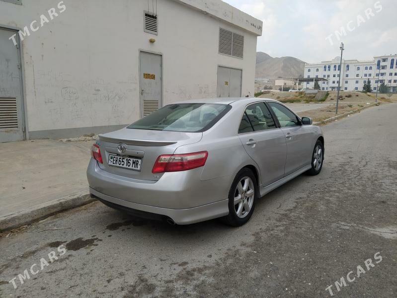 Toyota Camry 2008 - 190 000 TMT - Mary - img 2