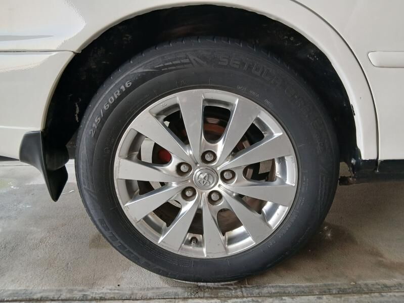 16 lyk limitet 2 diska pakrysg 1 TMT - Мургап - img 2