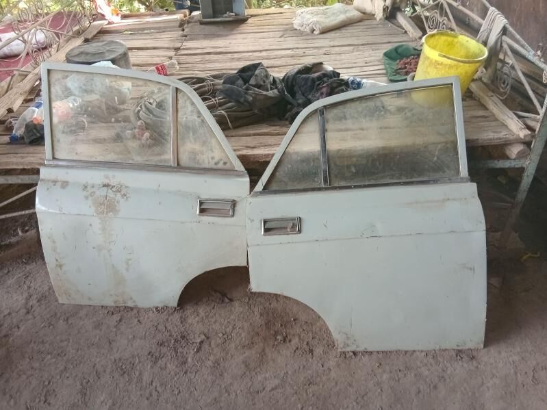 maskiwijin gapylary 100 TMT - Çärjew - img 2