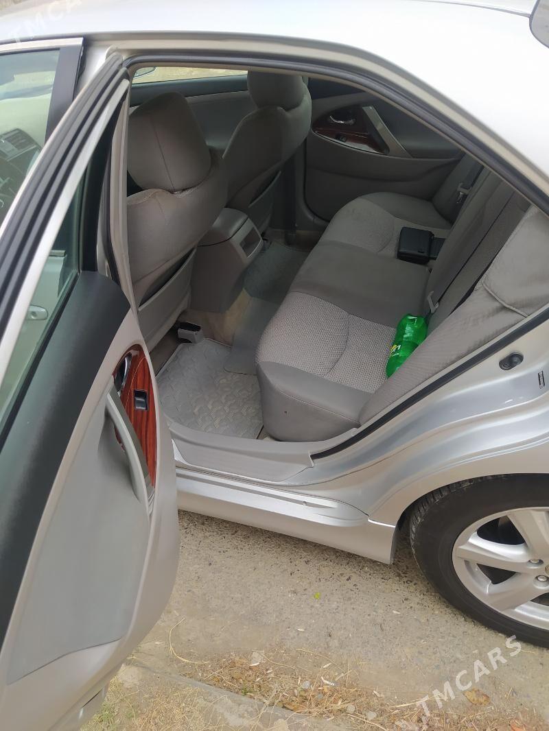 Toyota Camry 2008 - 190 000 TMT - Mary - img 9