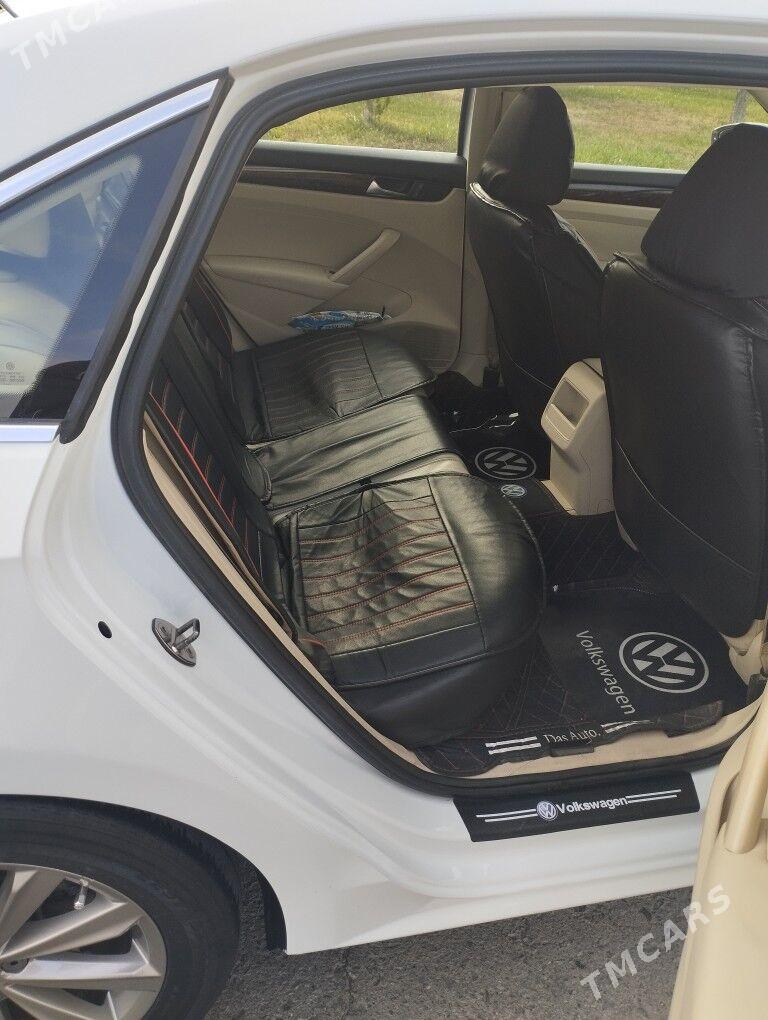 Volkswagen Passat 2012 - 150 000 TMT - Туркменбаши - img 6