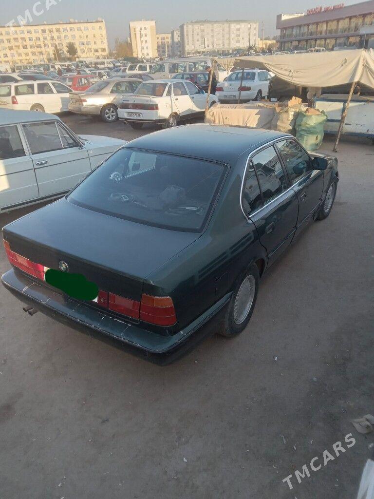 BMW 520 1993 - 70 000 TMT - Baýramaly - img 5