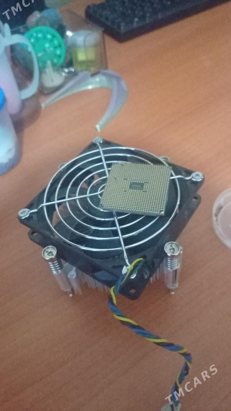 prossesor we cooler - Мир 2 - img 2