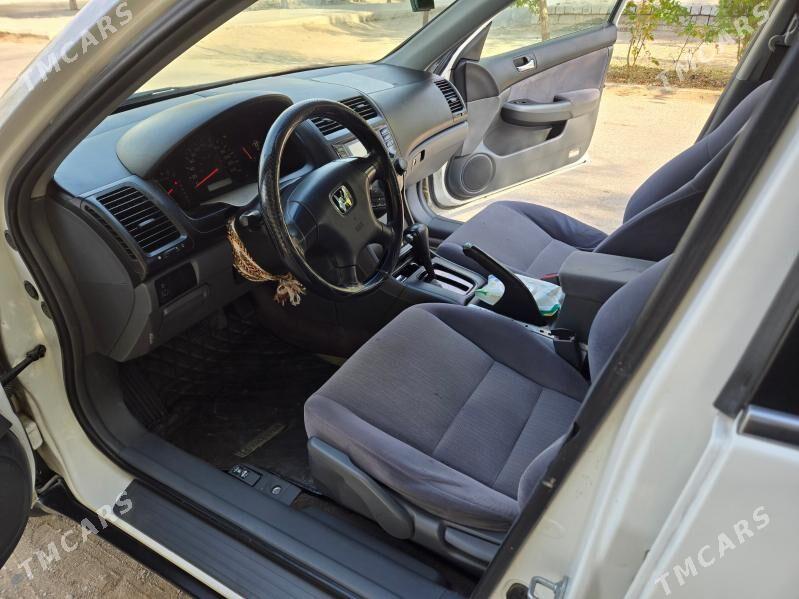 Honda Accord 2005 - 115 000 TMT - Balkanabat - img 7