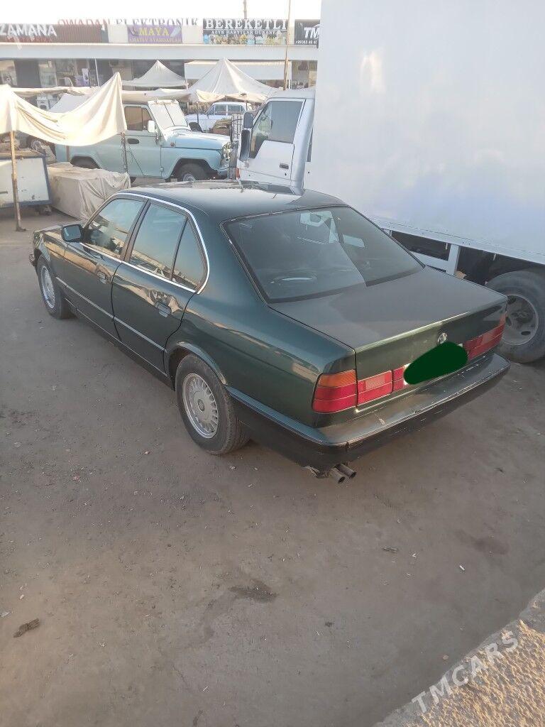 BMW 520 1993 - 70 000 TMT - Baýramaly - img 4