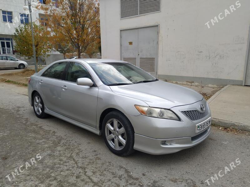 Toyota Camry 2008 - 190 000 TMT - Mary - img 1