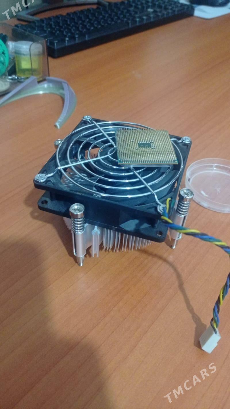 prossesor we cooler - Мир 2 - img 3