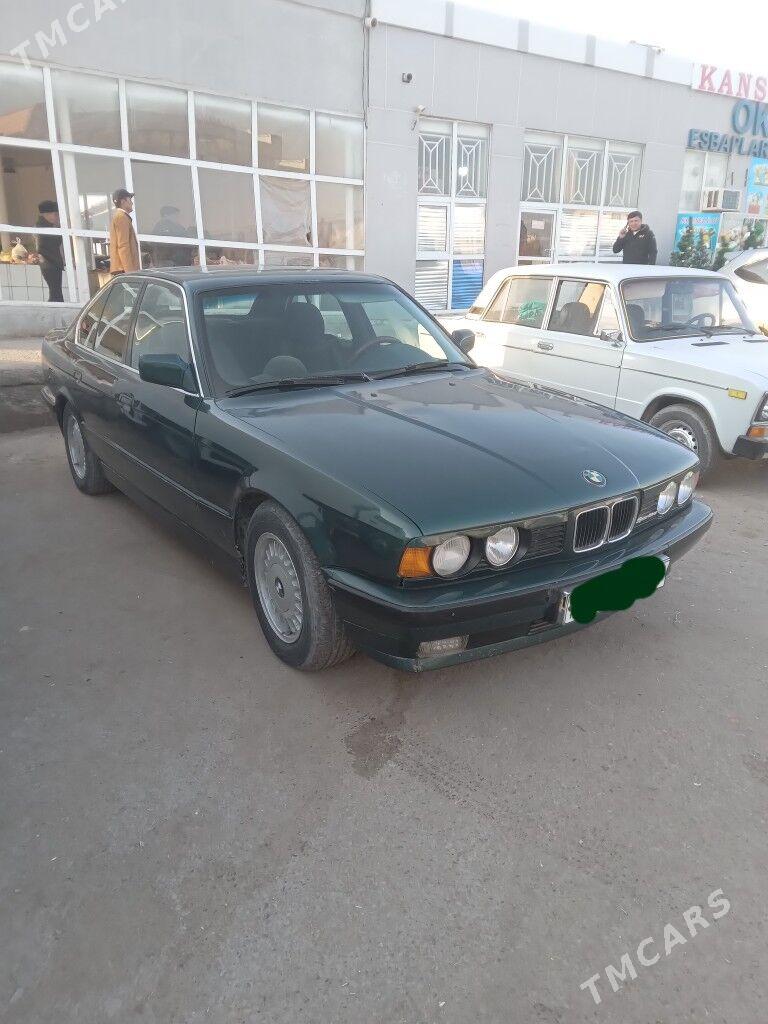 BMW 520 1993 - 70 000 TMT - Baýramaly - img 2