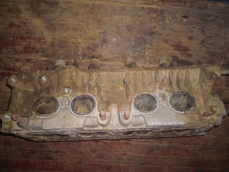 toyota carona blogy 500 TMT - Чарджоу - img 2