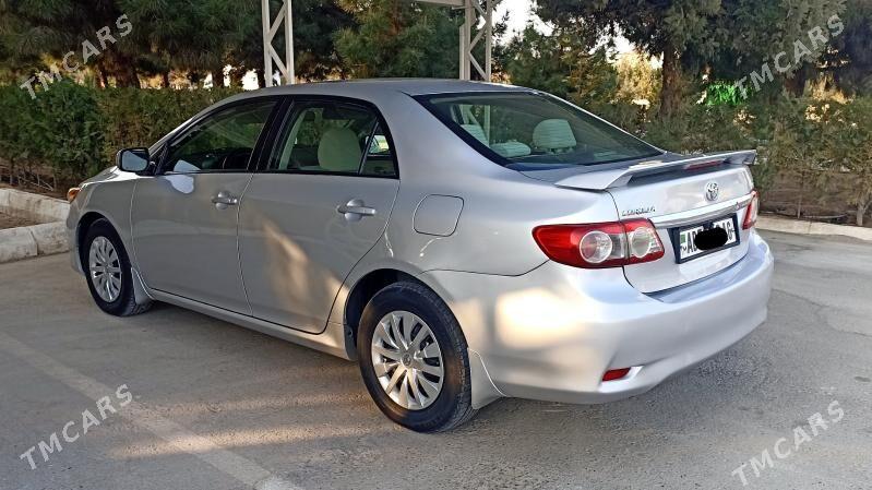 Toyota Corolla 2011 - 158 000 TMT - Aşgabat - img 3
