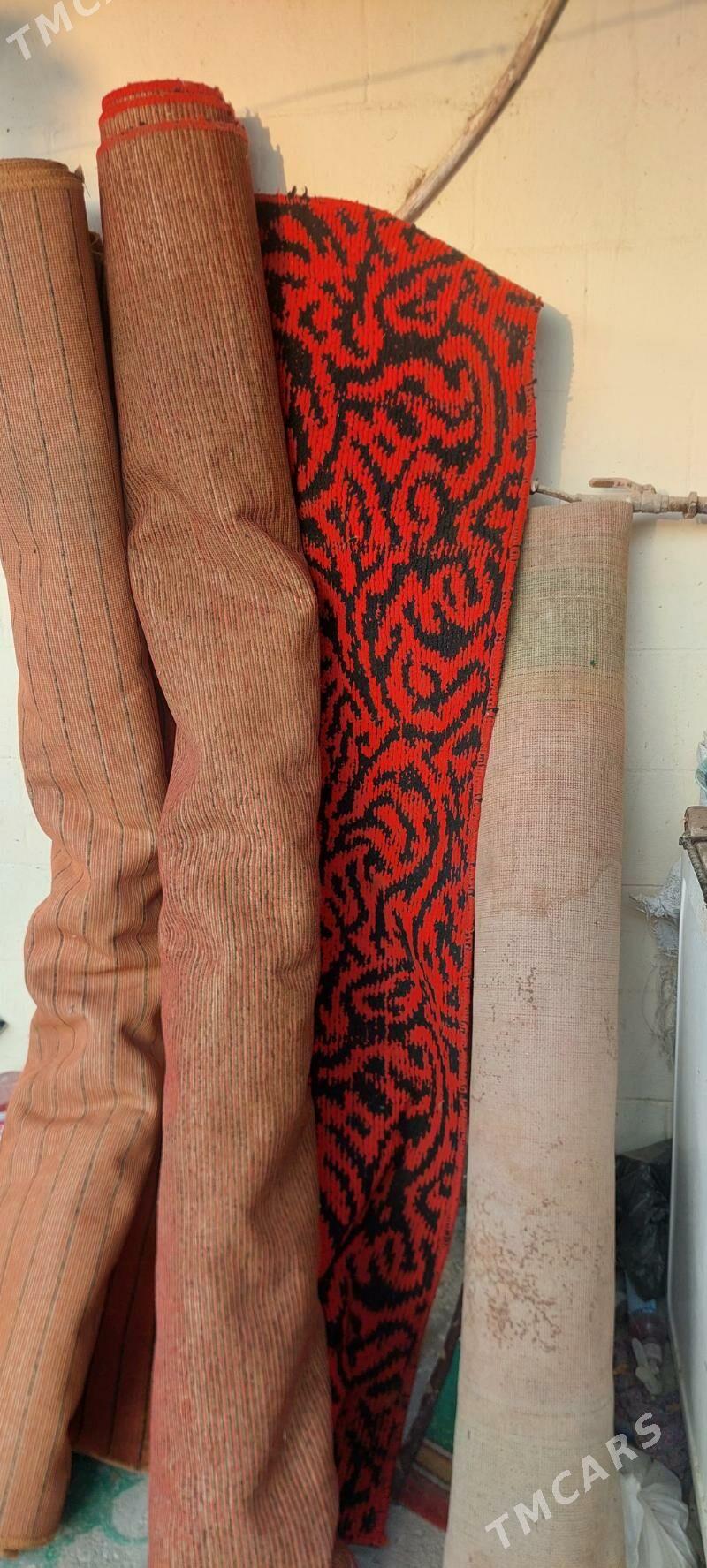 Haly palas - Aşgabat - img 2