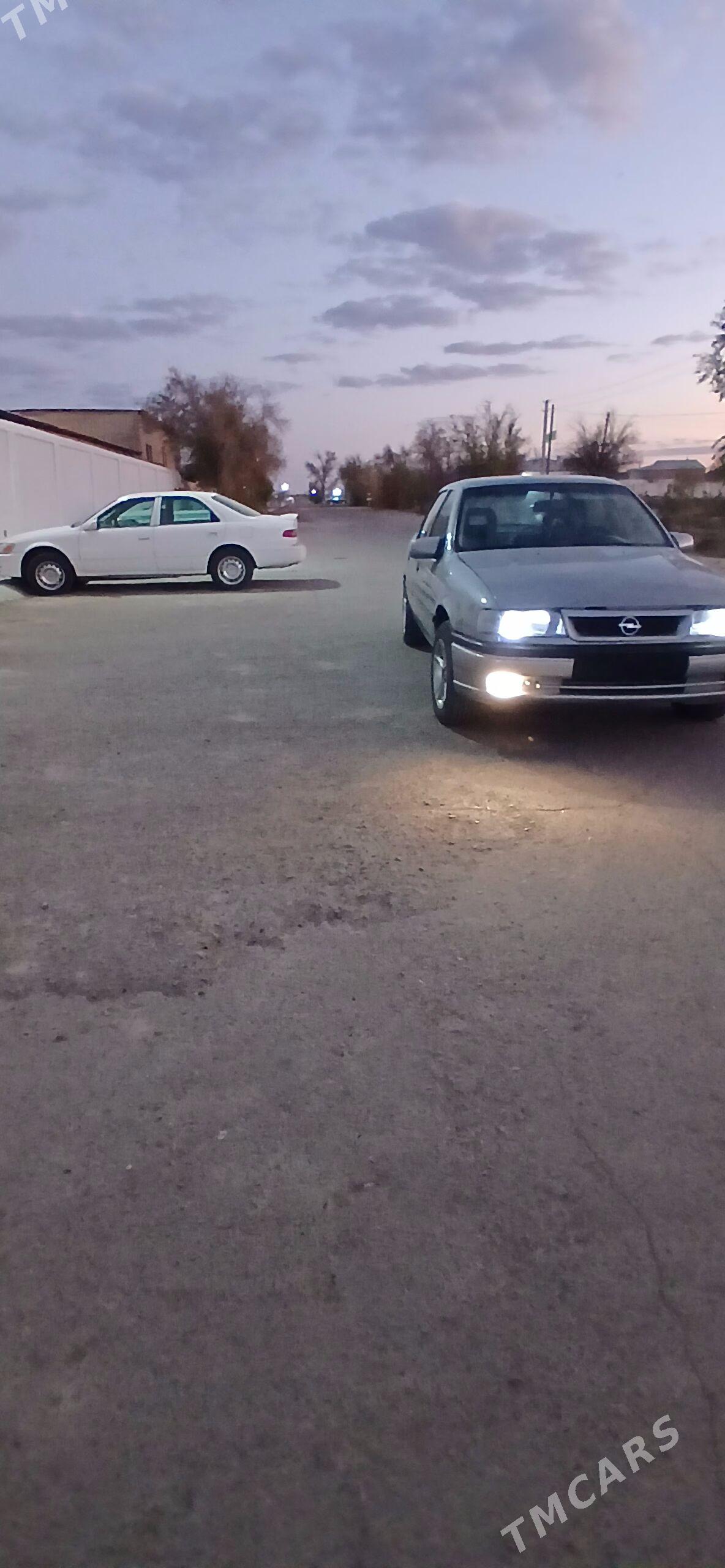 Opel Vectra 1994 - 45 000 TMT - етр. Туркменбаши - img 2