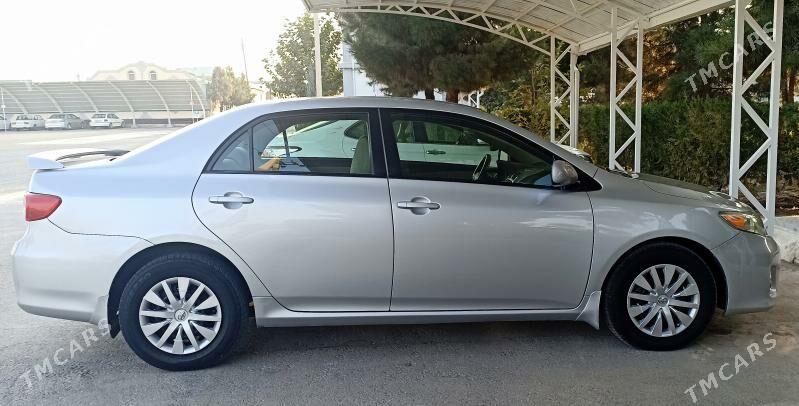 Toyota Corolla 2011 - 158 000 TMT - Aşgabat - img 5