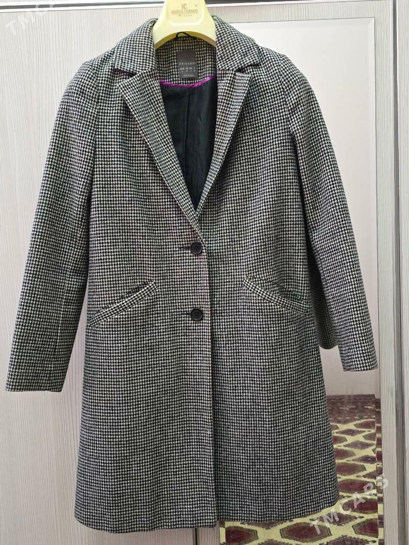 Palto - Aşgabat - img 2