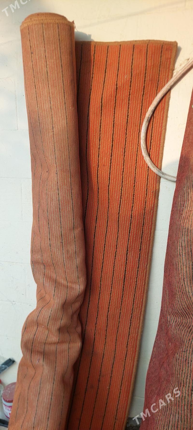 Haly palas - Aşgabat - img 3