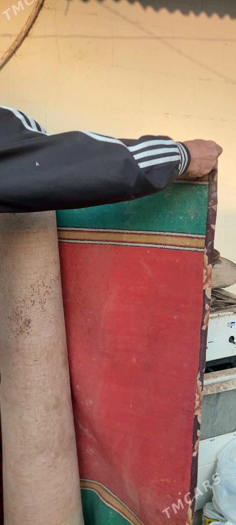 Haly palas - Aşgabat - img 1