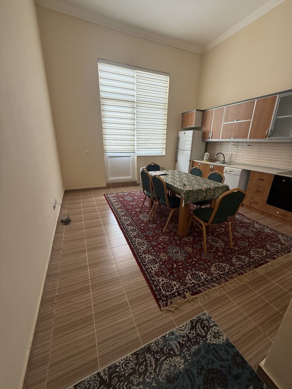 Arenda jaý 15 Tapgyr Elitka  - Ашхабад - img 4