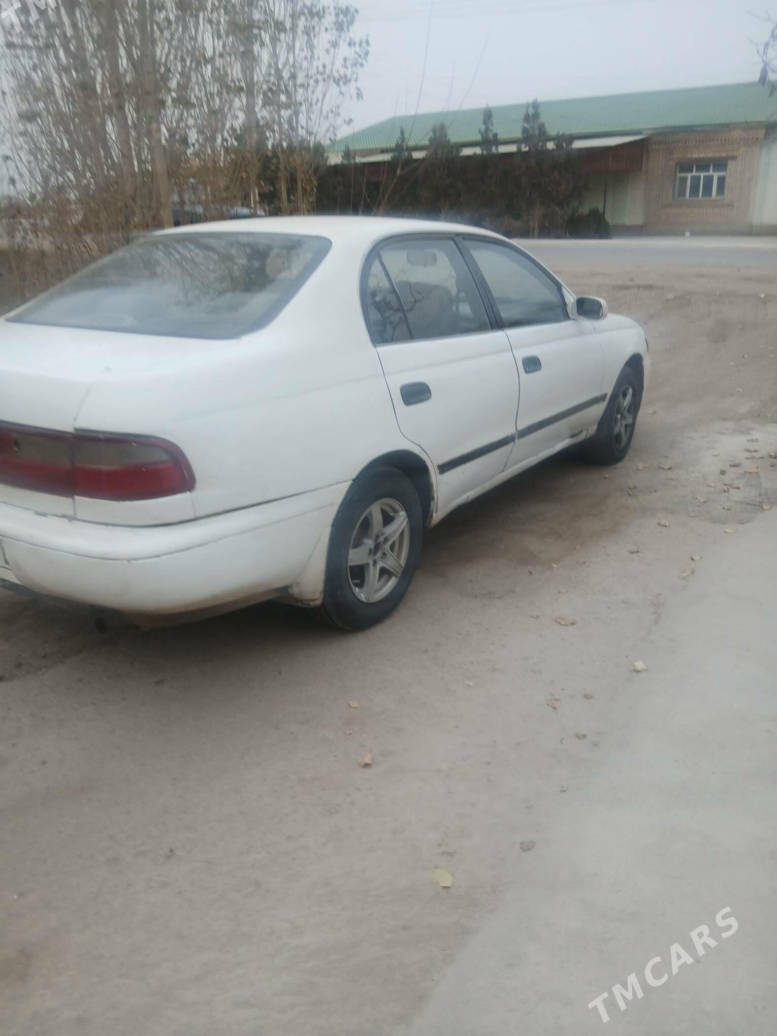 Toyota Corona 1993 - 40 000 TMT - Акдепе - img 4