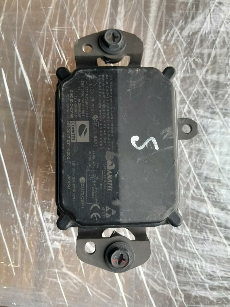 antiradar carolla 2 000 TMT - Мары - img 2