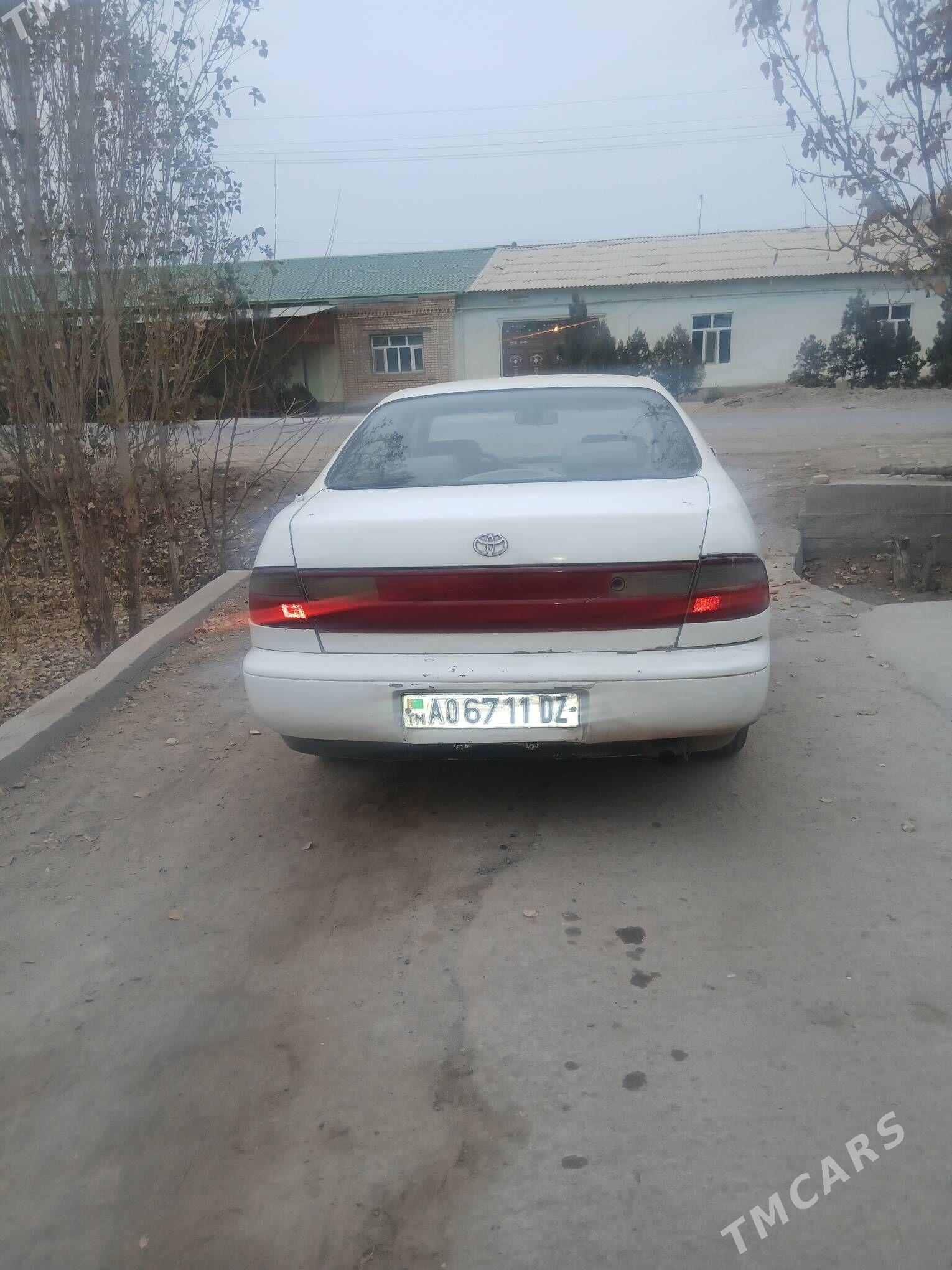 Toyota Corona 1993 - 40 000 TMT - Акдепе - img 5