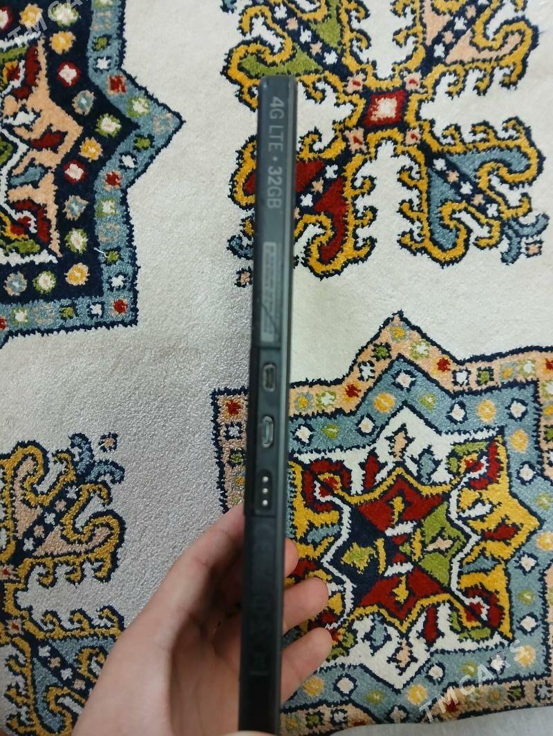 BlackBerry - Ашхабад - img 3