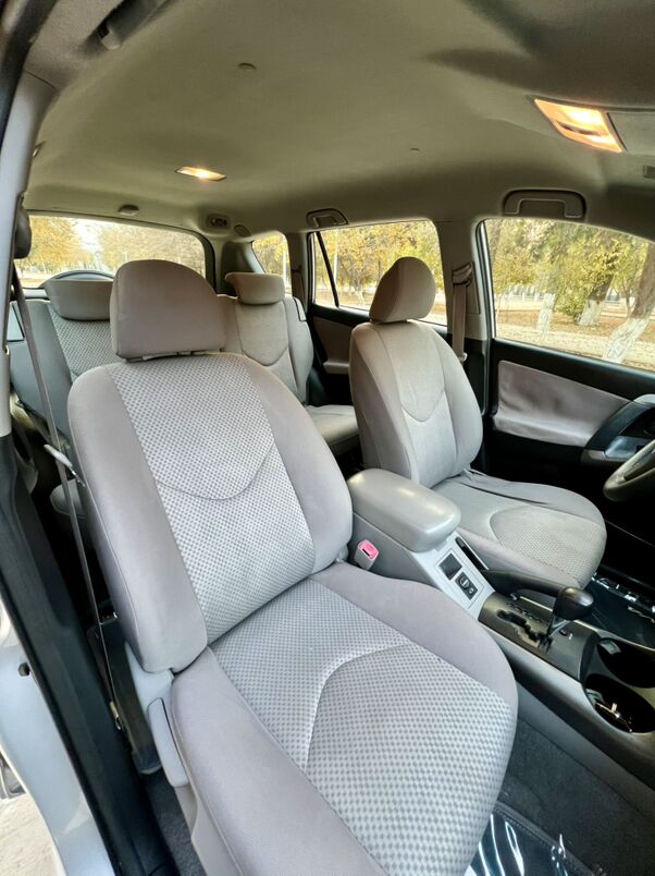 Toyota RAV4 2008 - 200 000 TMT - Ашхабад - img 6