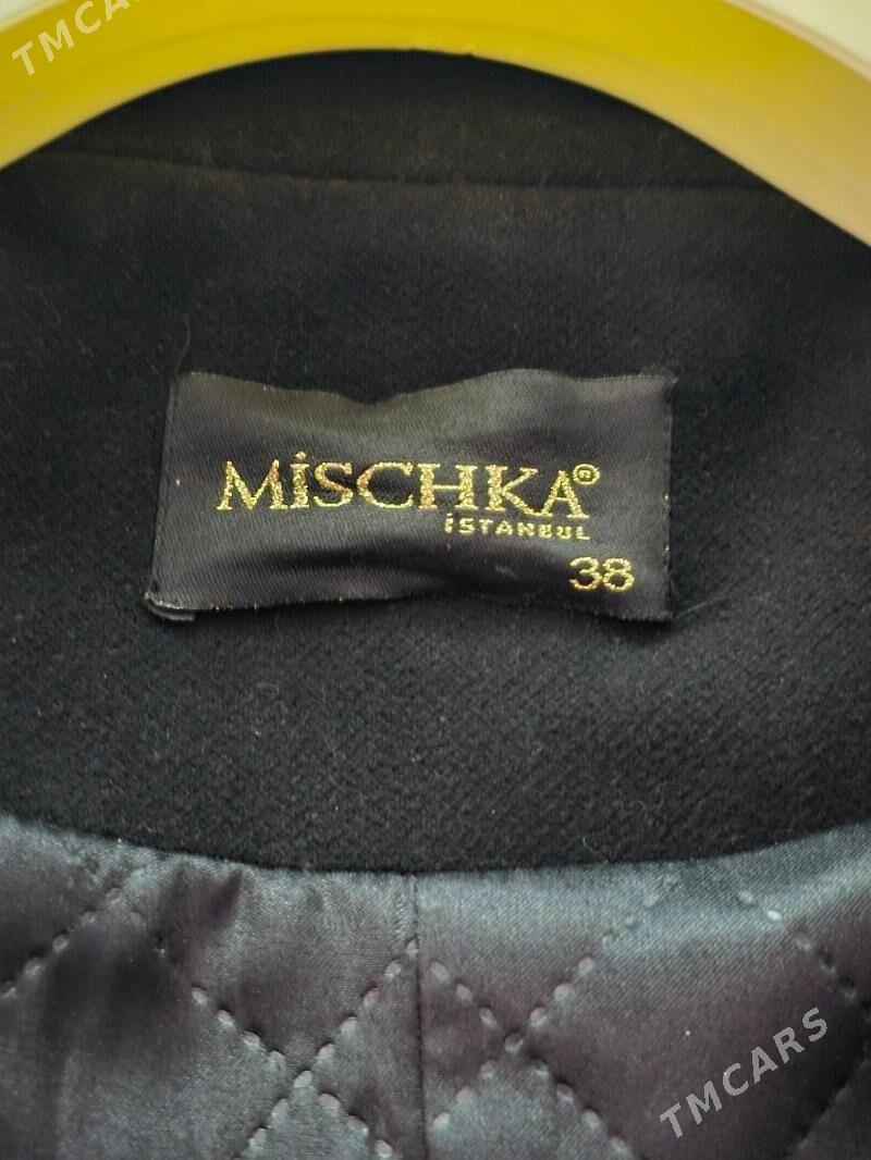 Talyp üçin gara palto - Ашхабад - img 3