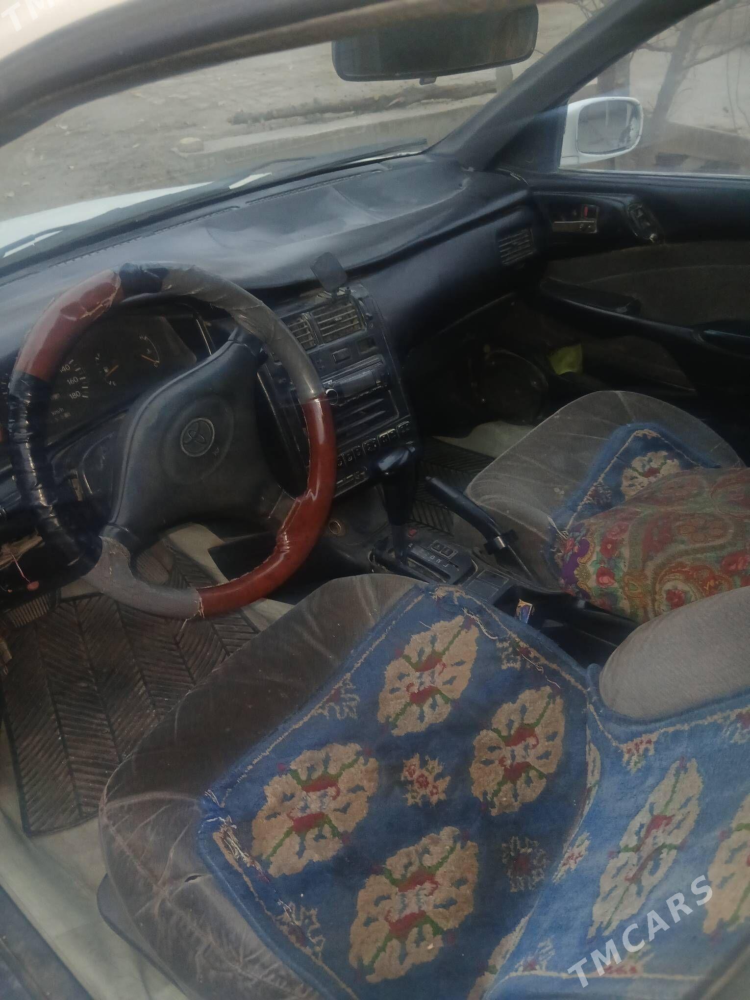 Toyota Corona 1993 - 40 000 TMT - Акдепе - img 3