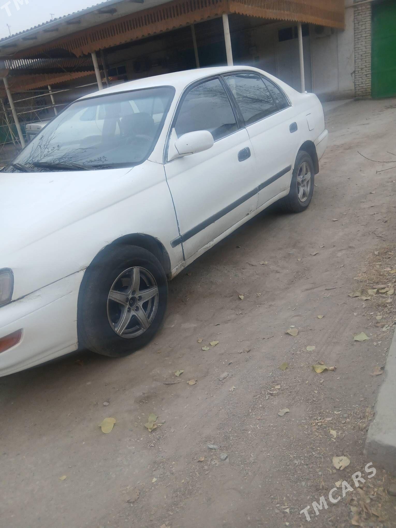 Toyota Corona 1993 - 40 000 TMT - Акдепе - img 2