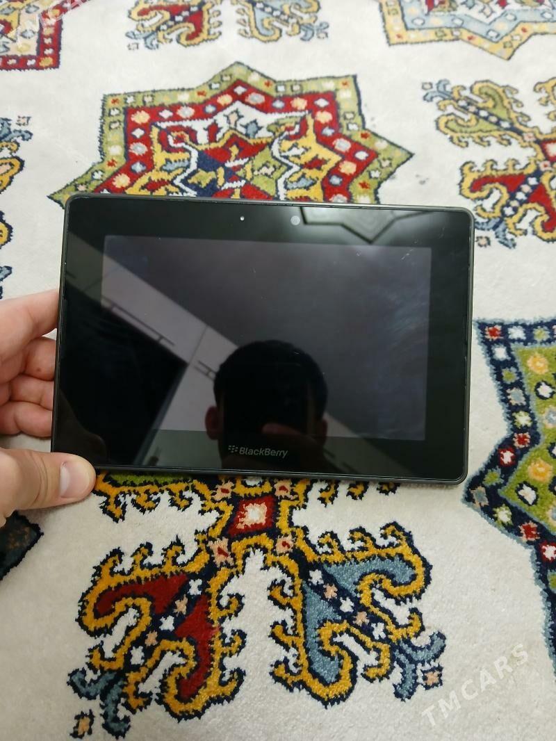 BlackBerry - Ашхабад - img 4