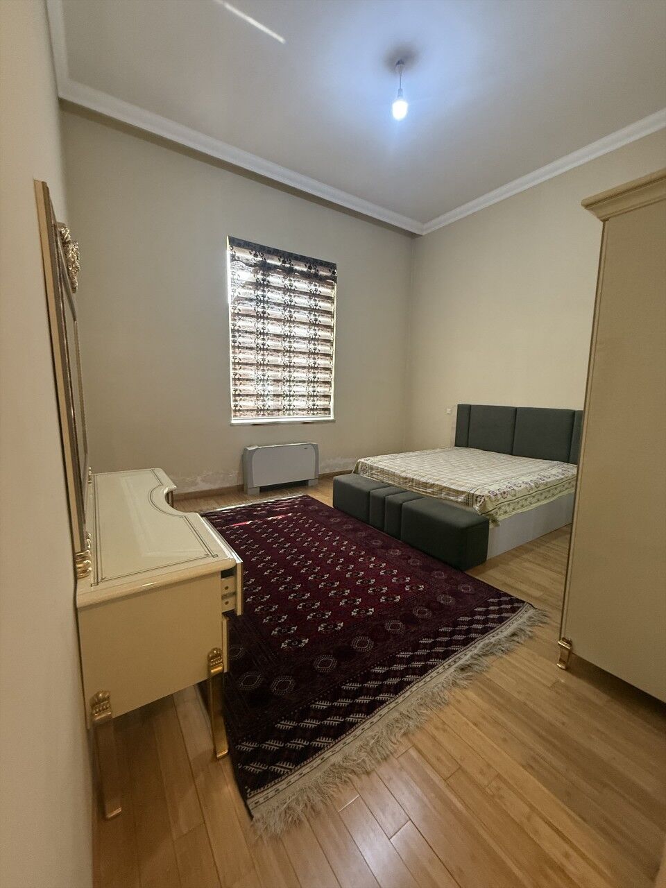 Arenda jaý 15 Tapgyr Elitka  - Ашхабад - img 2