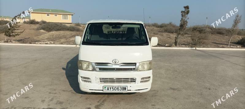 Toyota Hiace 2005 - 240 000 TMT - Esenguly - img 1