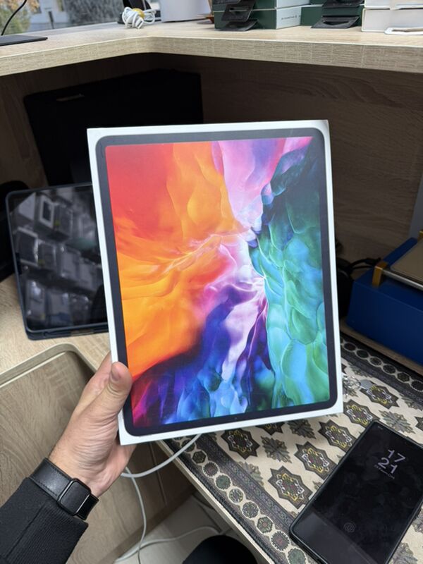IPad Pro 12.9 512 - Aşgabat - img 1