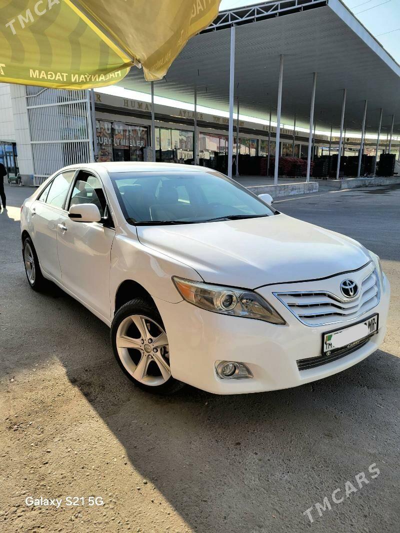Toyota Camry 2007 - 200 000 TMT - Мары - img 1