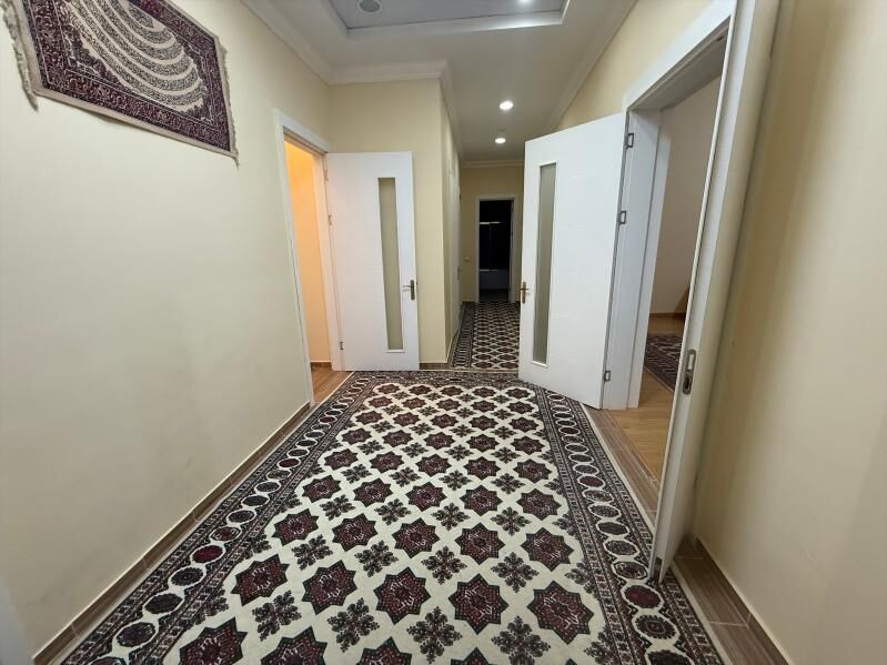 Arenda jaý 15 Tapgyr Elitka  - Ашхабад - img 6