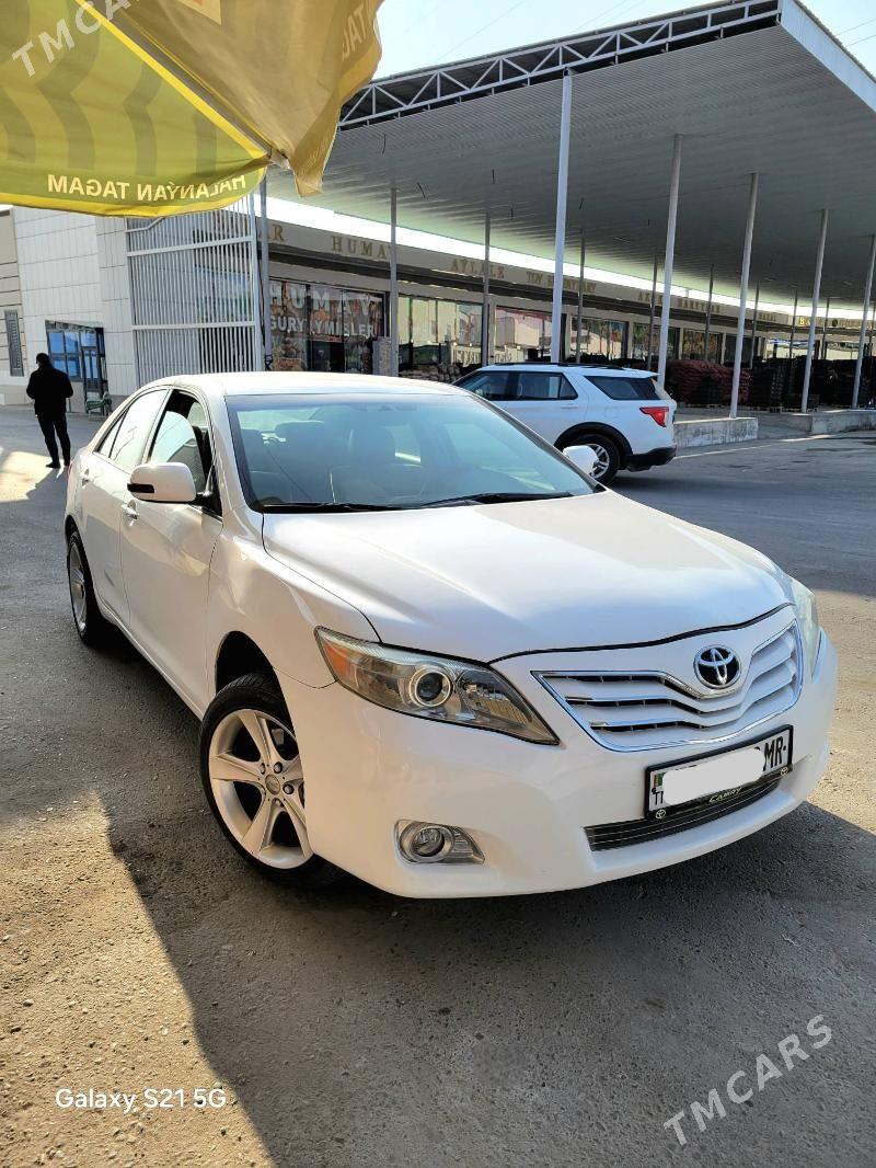 Toyota Camry 2007 - 200 000 TMT - Мары - img 2