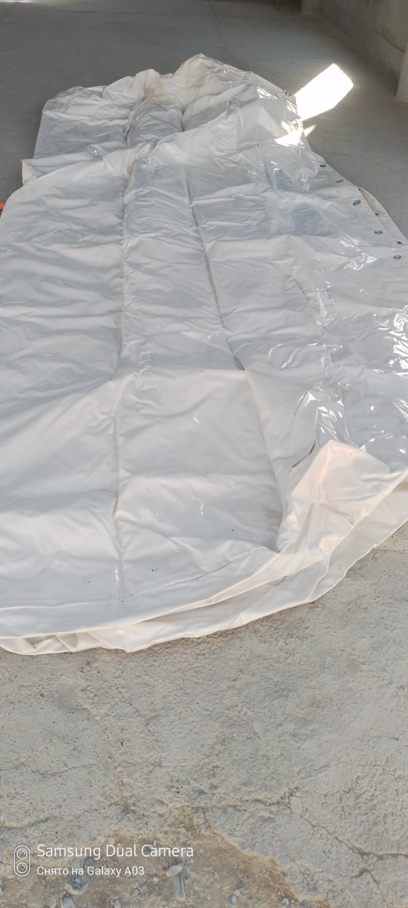 kamaz tent 3 000 TMT - Herrikgala - img 2