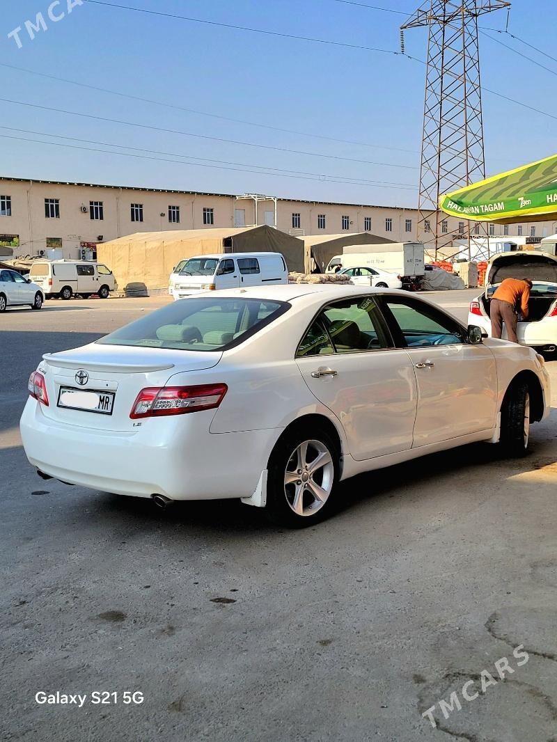 Toyota Camry 2007 - 200 000 TMT - Мары - img 6