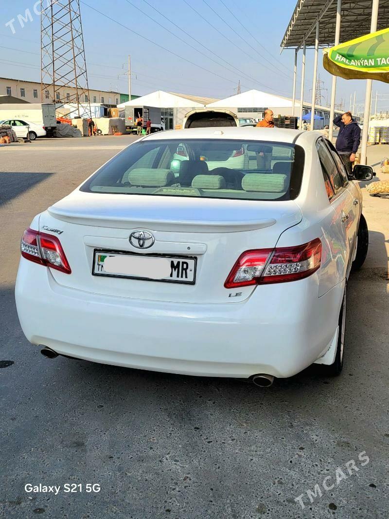 Toyota Camry 2007 - 200 000 TMT - Мары - img 5