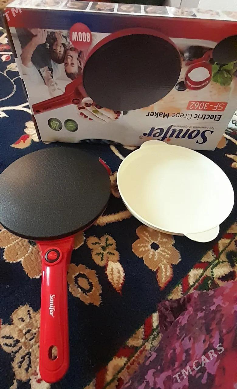 Tokly Blincik Bisiryan - Туркменбаши - img 2