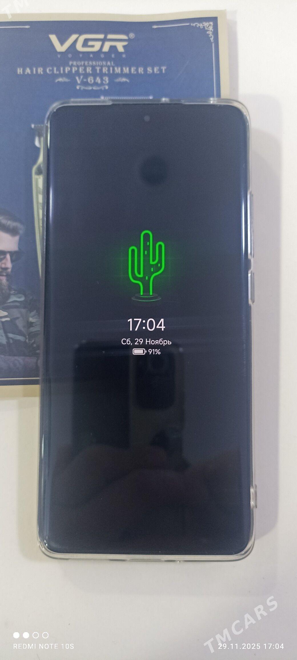 Xiaomi 12x - Mary - img 3