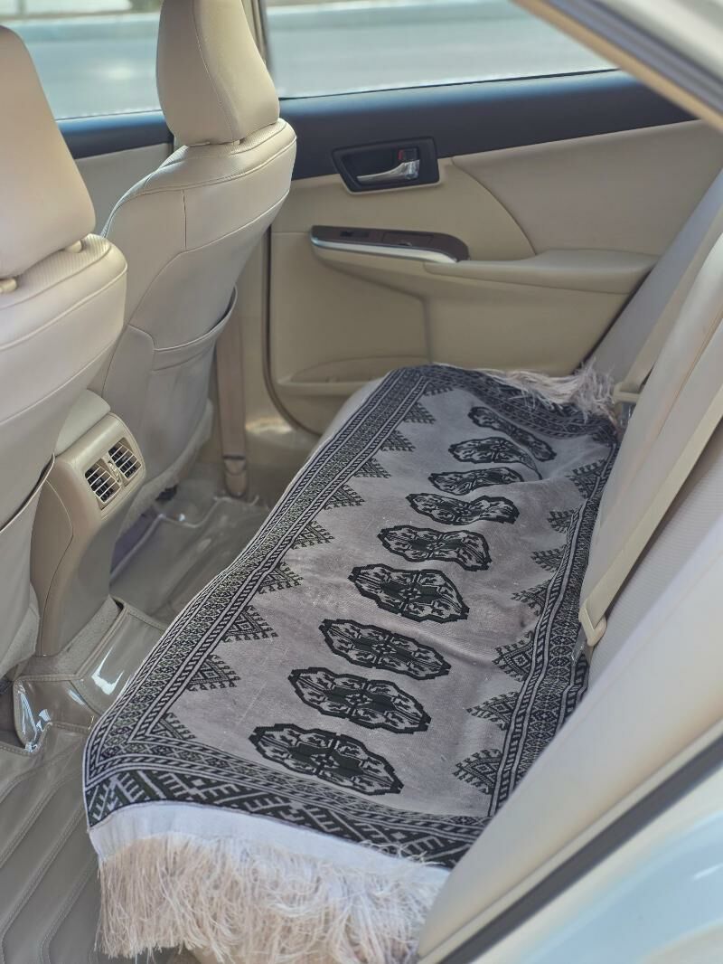 Toyota Camry 2013 - 275 000 TMT - Hitrowka - img 8