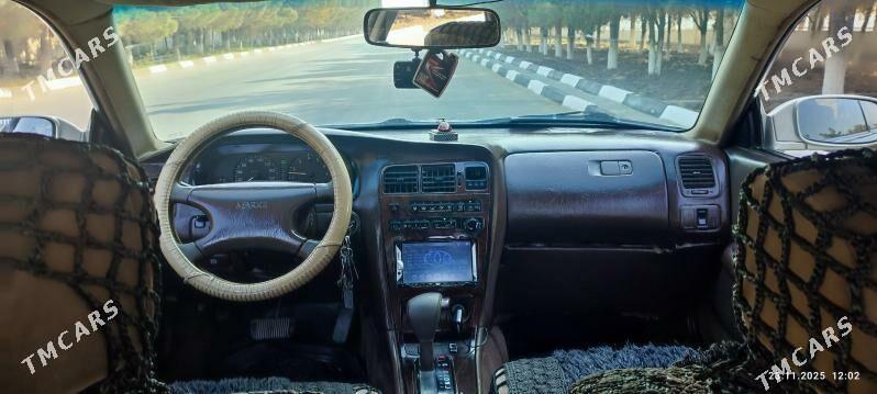 Toyota Mark II 1993 - 60 000 TMT - Туркменабат - img 8