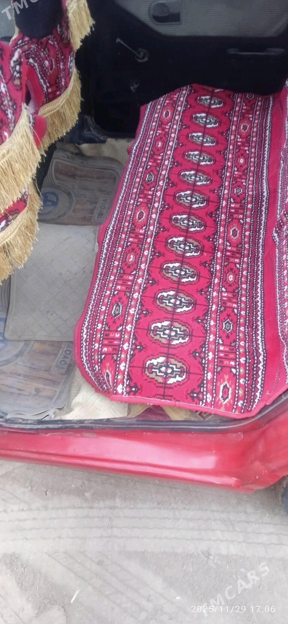 Daewoo Tico 1995 - 14 000 TMT - Гурбансолтан Едже - img 4