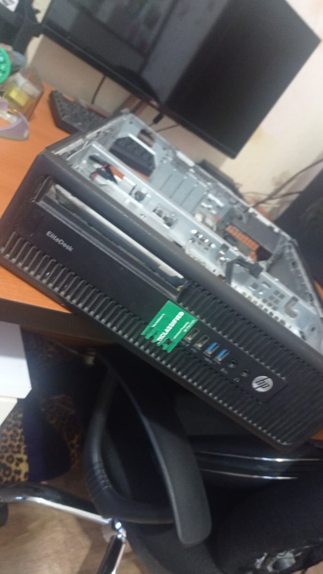 hp case - Мир 2 - img 4