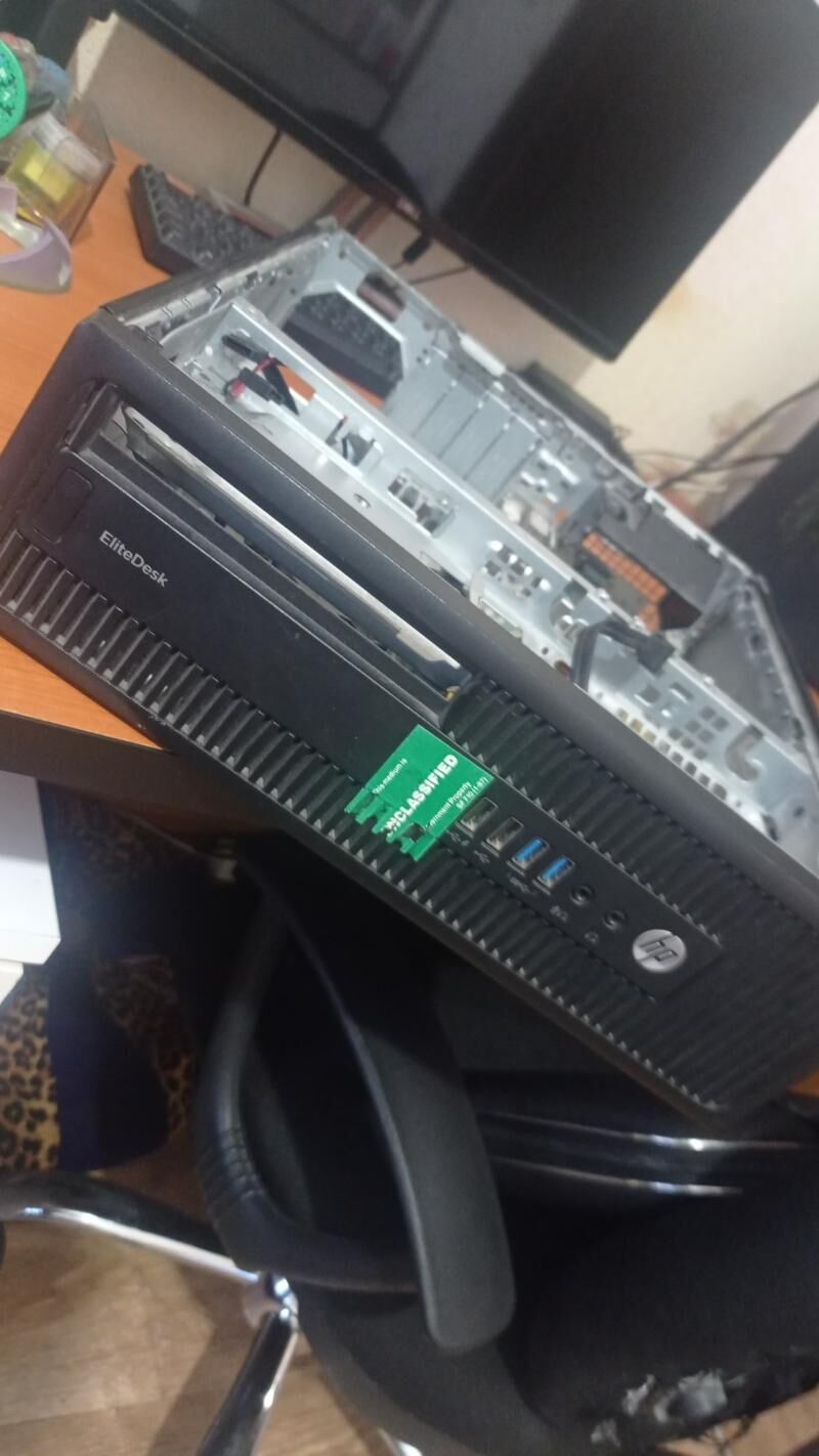 hp case - Мир 2 - img 2