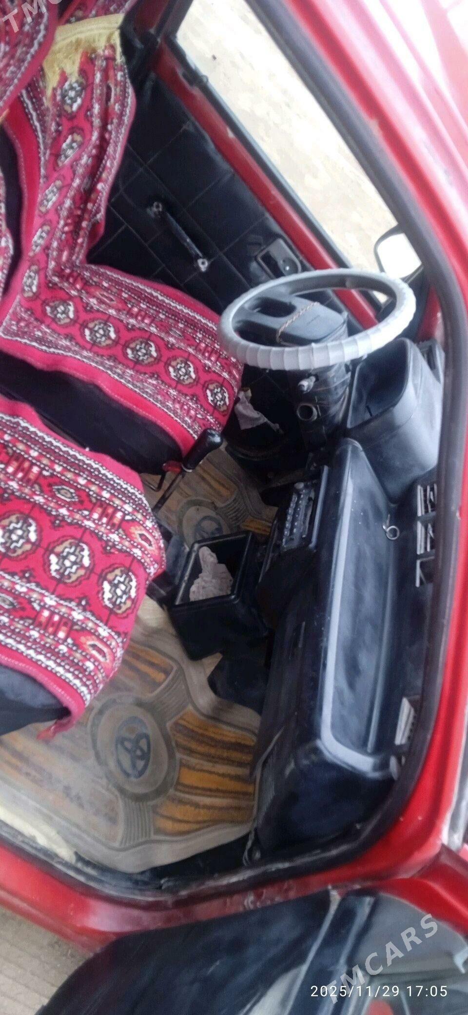 Daewoo Tico 1995 - 14 000 TMT - Гурбансолтан Едже - img 3