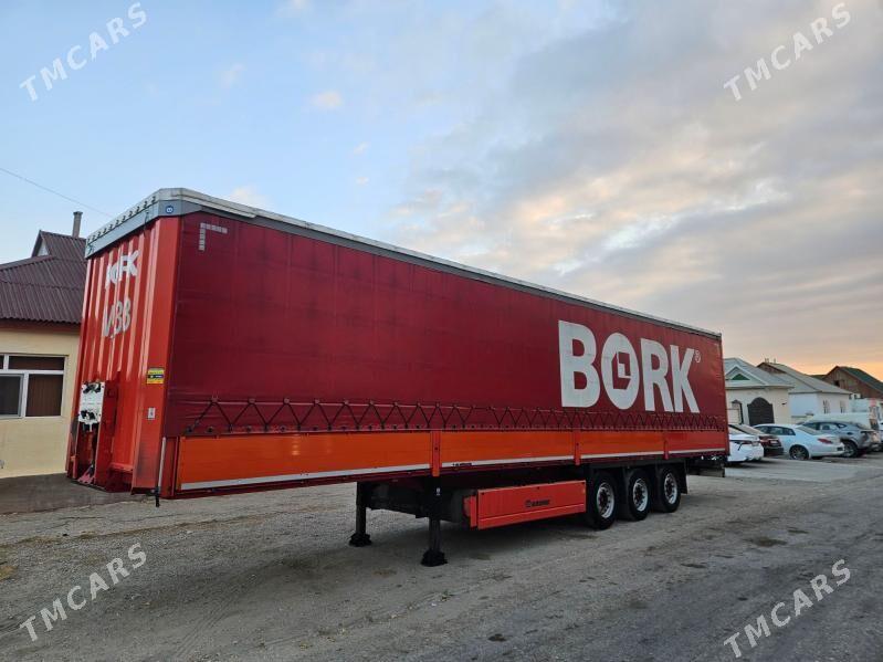 Krone Polprisep 2021 - 560 000 TMT - Balkanabat - img 4